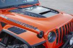 Jeep Sandstorm Concept 2018 года